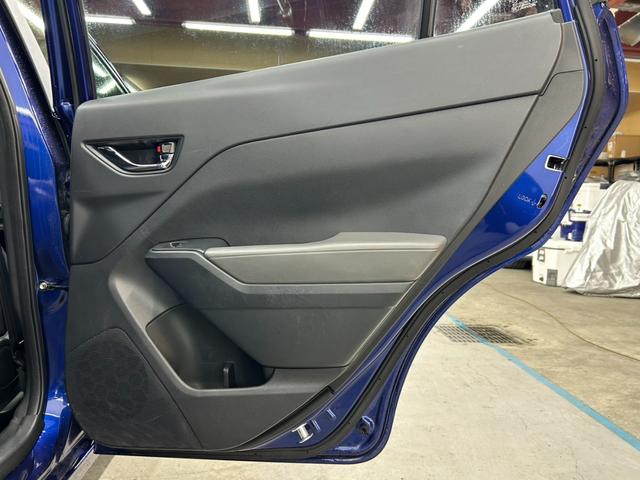 インプレッサ ＳＴ　４ＷＤ・純正１１．６インチセンターインフォメーションナビ・フルセグテレビ・Ｂｌｕｅｔｏｏｔｈ・バックカメラ・シートヒーター・横滑り防止・衝突軽減ブレーキ・クルーズコントロール・レンタアップ（42枚目）