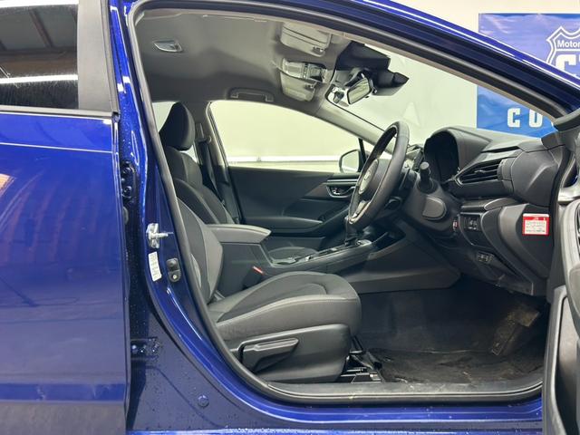 インプレッサ ＳＴ　４ＷＤ・純正１１．６インチセンターインフォメーションナビ・フルセグテレビ・Ｂｌｕｅｔｏｏｔｈ・バックカメラ・シートヒーター・横滑り防止・衝突軽減ブレーキ・クルーズコントロール・レンタアップ（44枚目）