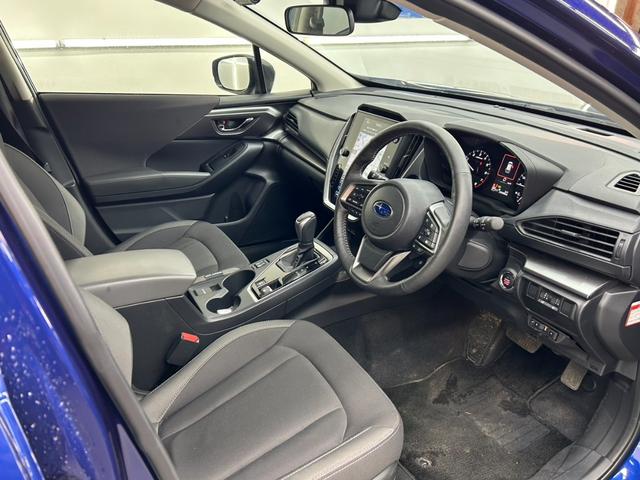インプレッサ ＳＴ　４ＷＤ・純正１１．６インチセンターインフォメーションナビ・フルセグテレビ・Ｂｌｕｅｔｏｏｔｈ・バックカメラ・シートヒーター・横滑り防止・衝突軽減ブレーキ・クルーズコントロール・レンタアップ（45枚目）