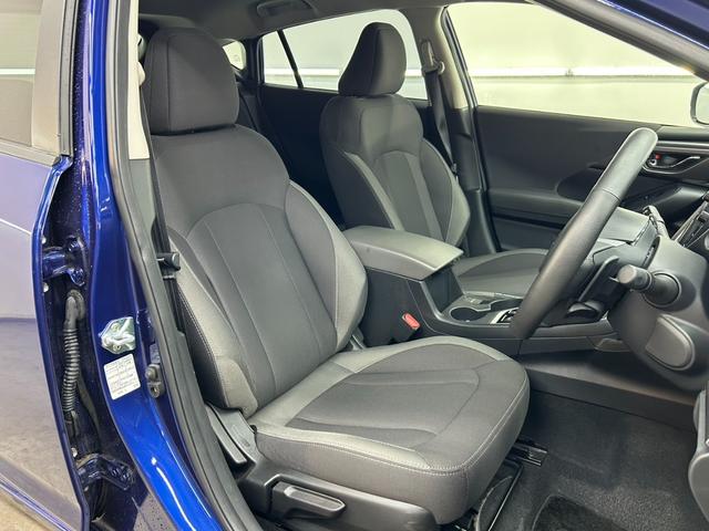 インプレッサ ＳＴ　４ＷＤ・純正１１．６インチセンターインフォメーションナビ・フルセグテレビ・Ｂｌｕｅｔｏｏｔｈ・バックカメラ・シートヒーター・横滑り防止・衝突軽減ブレーキ・クルーズコントロール・レンタアップ（46枚目）