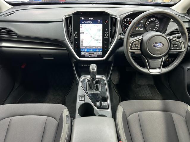 インプレッサ ＳＴ　４ＷＤ・純正１１．６インチセンターインフォメーションナビ・フルセグテレビ・Ｂｌｕｅｔｏｏｔｈ・バックカメラ・シートヒーター・横滑り防止・衝突軽減ブレーキ・クルーズコントロール・レンタアップ（47枚目）