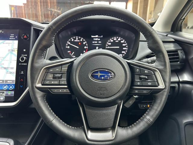 インプレッサ ＳＴ　４ＷＤ・純正１１．６インチセンターインフォメーションナビ・フルセグテレビ・Ｂｌｕｅｔｏｏｔｈ・バックカメラ・シートヒーター・横滑り防止・衝突軽減ブレーキ・クルーズコントロール・レンタアップ（48枚目）