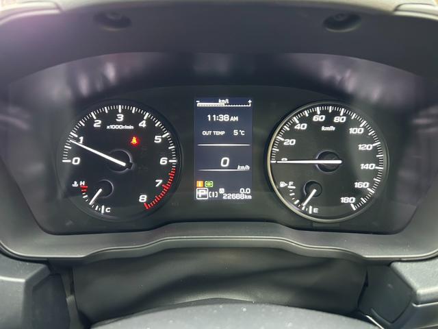 インプレッサ ＳＴ　４ＷＤ・純正１１．６インチセンターインフォメーションナビ・フルセグテレビ・Ｂｌｕｅｔｏｏｔｈ・バックカメラ・シートヒーター・横滑り防止・衝突軽減ブレーキ・クルーズコントロール・レンタアップ（49枚目）