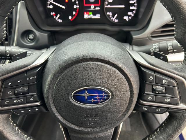 インプレッサ ＳＴ　４ＷＤ・純正１１．６インチセンターインフォメーションナビ・フルセグテレビ・Ｂｌｕｅｔｏｏｔｈ・バックカメラ・シートヒーター・横滑り防止・衝突軽減ブレーキ・クルーズコントロール・レンタアップ（50枚目）