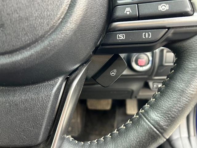 インプレッサ ＳＴ　４ＷＤ・純正１１．６インチセンターインフォメーションナビ・フルセグテレビ・Ｂｌｕｅｔｏｏｔｈ・バックカメラ・シートヒーター・横滑り防止・衝突軽減ブレーキ・クルーズコントロール・レンタアップ（54枚目）