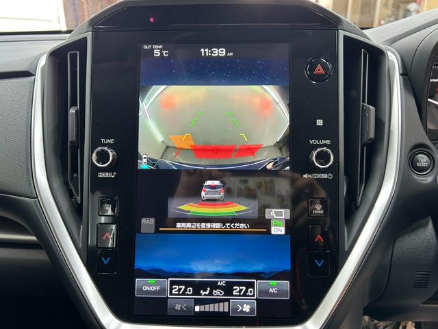 インプレッサ ＳＴ　４ＷＤ・純正１１．６インチセンターインフォメーションナビ・フルセグテレビ・Ｂｌｕｅｔｏｏｔｈ・バックカメラ・シートヒーター・横滑り防止・衝突軽減ブレーキ・クルーズコントロール・レンタアップ（59枚目）