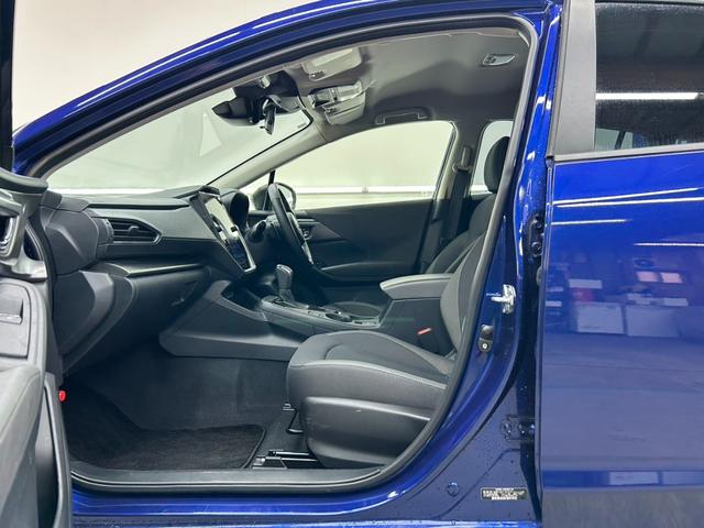 インプレッサ ＳＴ　４ＷＤ・純正１１．６インチセンターインフォメーションナビ・フルセグテレビ・Ｂｌｕｅｔｏｏｔｈ・バックカメラ・シートヒーター・横滑り防止・衝突軽減ブレーキ・クルーズコントロール・レンタアップ（65枚目）
