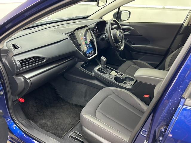 インプレッサ ＳＴ　４ＷＤ・純正１１．６インチセンターインフォメーションナビ・フルセグテレビ・Ｂｌｕｅｔｏｏｔｈ・バックカメラ・シートヒーター・横滑り防止・衝突軽減ブレーキ・クルーズコントロール・レンタアップ（66枚目）