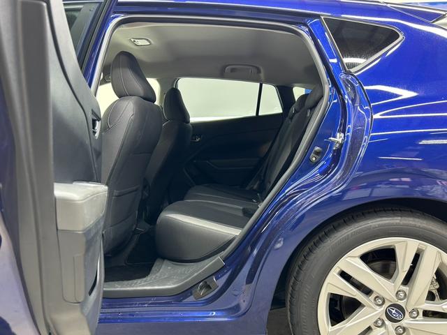 インプレッサ ＳＴ　４ＷＤ・純正１１．６インチセンターインフォメーションナビ・フルセグテレビ・Ｂｌｕｅｔｏｏｔｈ・バックカメラ・シートヒーター・横滑り防止・衝突軽減ブレーキ・クルーズコントロール・レンタアップ（71枚目）