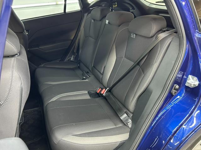 インプレッサ ＳＴ　４ＷＤ・純正１１．６インチセンターインフォメーションナビ・フルセグテレビ・Ｂｌｕｅｔｏｏｔｈ・バックカメラ・シートヒーター・横滑り防止・衝突軽減ブレーキ・クルーズコントロール・レンタアップ（72枚目）