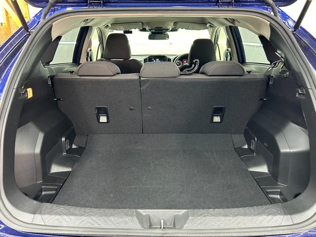 インプレッサ ＳＴ　４ＷＤ・純正１１．６インチセンターインフォメーションナビ・フルセグテレビ・Ｂｌｕｅｔｏｏｔｈ・バックカメラ・シートヒーター・横滑り防止・衝突軽減ブレーキ・クルーズコントロール・レンタアップ（74枚目）