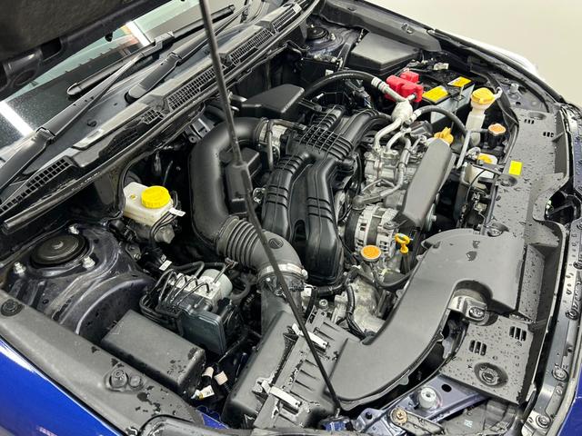 インプレッサ ＳＴ　４ＷＤ・純正１１．６インチセンターインフォメーションナビ・フルセグテレビ・Ｂｌｕｅｔｏｏｔｈ・バックカメラ・シートヒーター・横滑り防止・衝突軽減ブレーキ・クルーズコントロール・レンタアップ（78枚目）