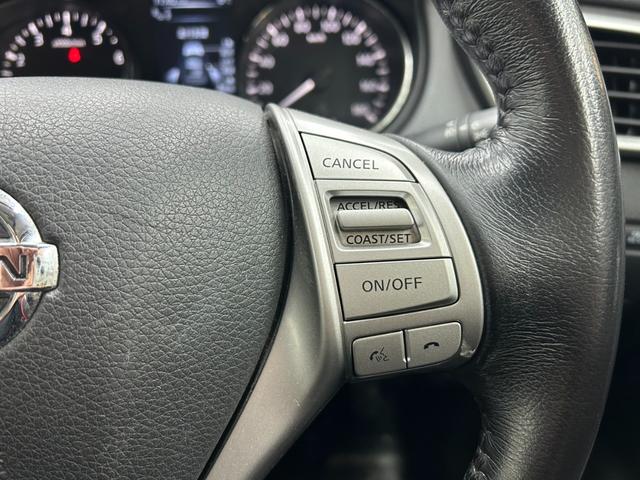 エクストレイル ２０Ｘｔｔ　エマージェンシーブレーキパッケージ　４ＷＤ・純正ＳＤナビフルセグＴＶ・Ｂｌｕｅｔｏｏｔｈ・アラウンドビューモニター・クルコン・シートヒーター・ＥＴＣ・ブラインドスポットモニター・パワーバックドア・横滑り防止装置・衝突軽減ブレーキ（52枚目）