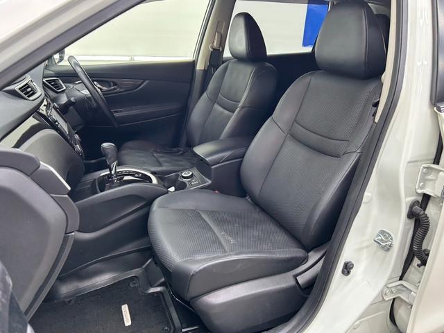 エクストレイル ２０Ｘｔｔ　エマージェンシーブレーキパッケージ　４ＷＤ・純正ＳＤナビフルセグＴＶ・Ｂｌｕｅｔｏｏｔｈ・アラウンドビューモニター・クルコン・シートヒーター・ＥＴＣ・ブラインドスポットモニター・パワーバックドア・横滑り防止装置・衝突軽減ブレーキ（66枚目）