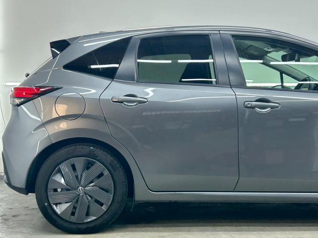 ノート Ｘ　ＦＯＵＲ　４ＷＤ・社外ディスプレイナビゲーション・Ｂｌｕｅｔｏｏｔｈ・バックカメラ・スマートキー・衝突軽減ブレーキ・横滑り防止装置・ステアリングヒーター・ＥＴＣ・クリアランスソナー・シートヒーター・レンタアップ（14枚目）