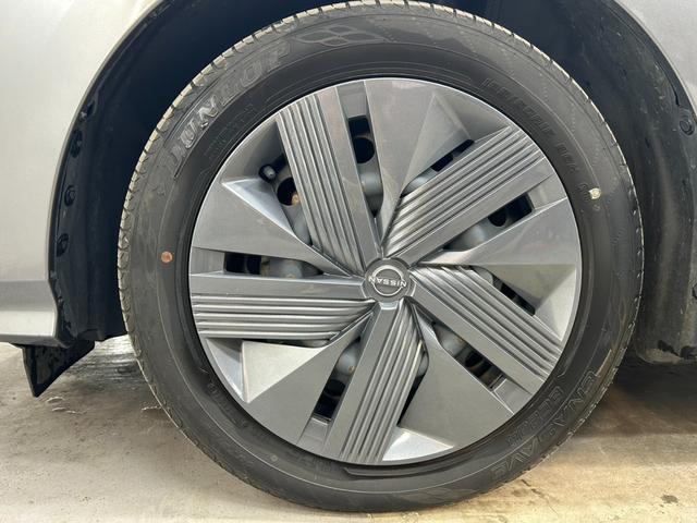 ノート Ｘ　ＦＯＵＲ　４ＷＤ・社外ディスプレイナビゲーション・Ｂｌｕｅｔｏｏｔｈ・バックカメラ・スマートキー・衝突軽減ブレーキ・横滑り防止装置・ステアリングヒーター・ＥＴＣ・クリアランスソナー・シートヒーター・レンタアップ（39枚目）