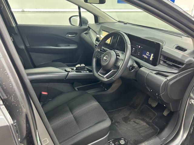 ノート Ｘ　ＦＯＵＲ　４ＷＤ・社外ディスプレイナビゲーション・Ｂｌｕｅｔｏｏｔｈ・バックカメラ・スマートキー・衝突軽減ブレーキ・横滑り防止装置・ステアリングヒーター・ＥＴＣ・クリアランスソナー・シートヒーター・レンタアップ（46枚目）