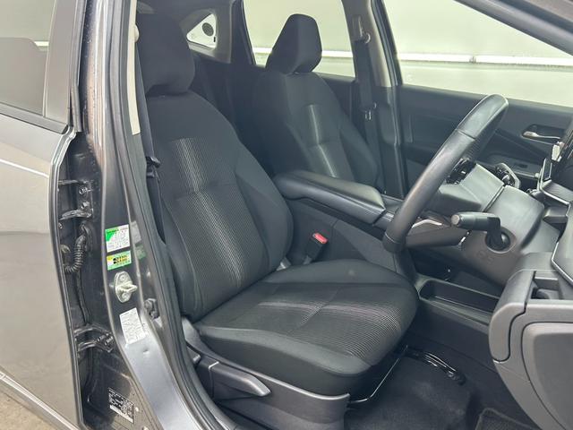 ノート Ｘ　ＦＯＵＲ　４ＷＤ・社外ディスプレイナビゲーション・Ｂｌｕｅｔｏｏｔｈ・バックカメラ・スマートキー・衝突軽減ブレーキ・横滑り防止装置・ステアリングヒーター・ＥＴＣ・クリアランスソナー・シートヒーター・レンタアップ（47枚目）