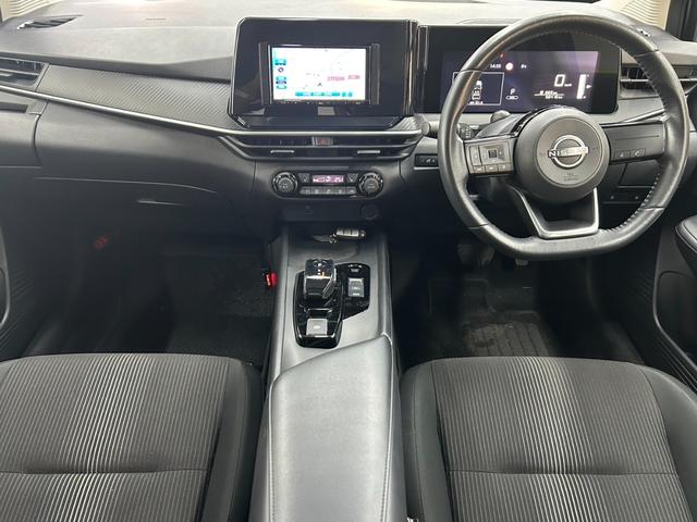 ノート Ｘ　ＦＯＵＲ　４ＷＤ・社外ディスプレイナビゲーション・Ｂｌｕｅｔｏｏｔｈ・バックカメラ・スマートキー・衝突軽減ブレーキ・横滑り防止装置・ステアリングヒーター・ＥＴＣ・クリアランスソナー・シートヒーター・レンタアップ（48枚目）