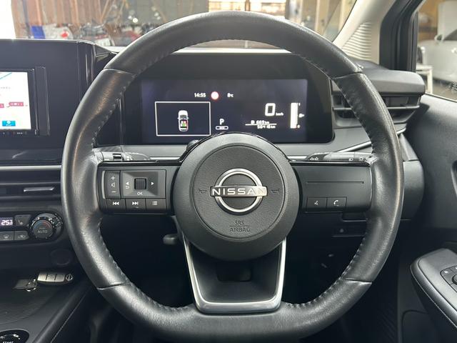 ノート Ｘ　ＦＯＵＲ　４ＷＤ・社外ディスプレイナビゲーション・Ｂｌｕｅｔｏｏｔｈ・バックカメラ・スマートキー・衝突軽減ブレーキ・横滑り防止装置・ステアリングヒーター・ＥＴＣ・クリアランスソナー・シートヒーター・レンタアップ（49枚目）