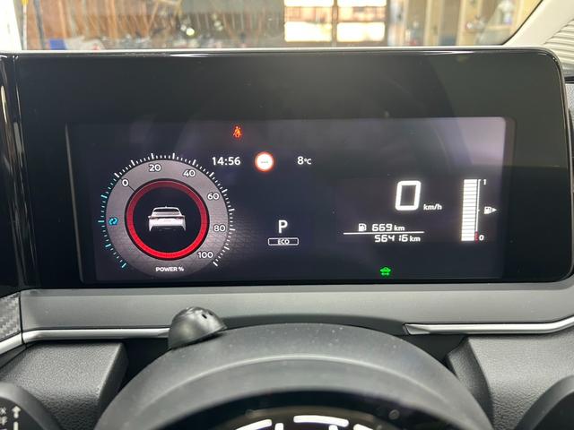 ノート Ｘ　ＦＯＵＲ　４ＷＤ・社外ディスプレイナビゲーション・Ｂｌｕｅｔｏｏｔｈ・バックカメラ・スマートキー・衝突軽減ブレーキ・横滑り防止装置・ステアリングヒーター・ＥＴＣ・クリアランスソナー・シートヒーター・レンタアップ（50枚目）