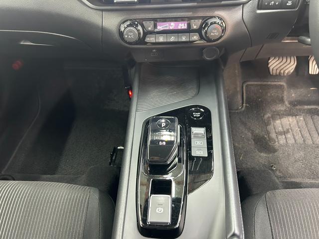 ノート Ｘ　ＦＯＵＲ　４ＷＤ・社外ディスプレイナビゲーション・Ｂｌｕｅｔｏｏｔｈ・バックカメラ・スマートキー・衝突軽減ブレーキ・横滑り防止装置・ステアリングヒーター・ＥＴＣ・クリアランスソナー・シートヒーター・レンタアップ（58枚目）