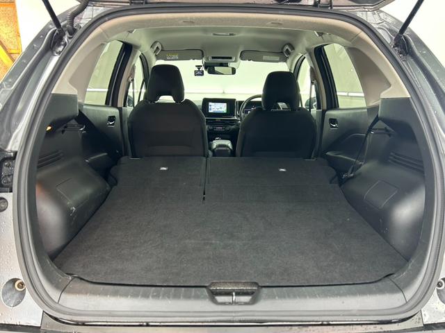 ノート Ｘ　ＦＯＵＲ　４ＷＤ・社外ディスプレイナビゲーション・Ｂｌｕｅｔｏｏｔｈ・バックカメラ・スマートキー・衝突軽減ブレーキ・横滑り防止装置・ステアリングヒーター・ＥＴＣ・クリアランスソナー・シートヒーター・レンタアップ（73枚目）