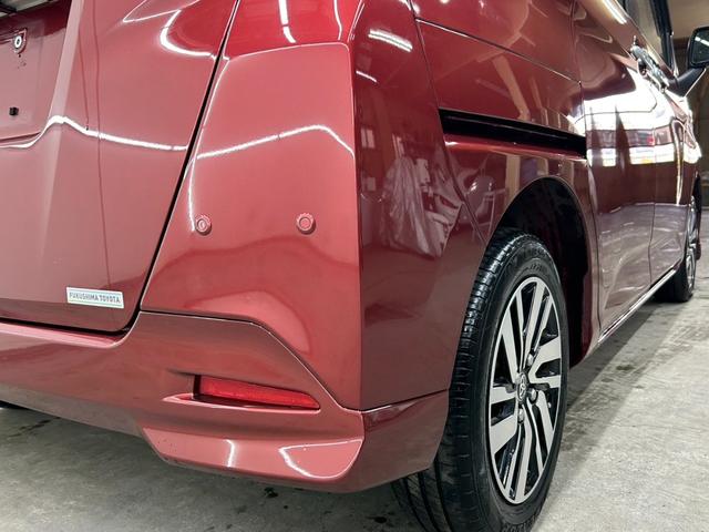 ルーミー カスタムＧ　４ＷＤ・純正ＳＤナビフルセグＴＶ・Ｂｌｕｅｔｏｏｔｈ・バックカメラ・両側パワースライドドア・クルコン・シートヒーター・ＥＴＣ・衝突軽減ブレーキ・横滑り防止装置・クリアランスソナー・アイドリングストップ（22枚目）