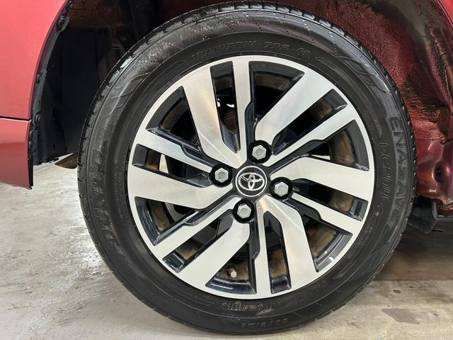 ルーミー カスタムＧ　４ＷＤ・純正ＳＤナビフルセグＴＶ・Ｂｌｕｅｔｏｏｔｈ・バックカメラ・両側パワースライドドア・クルコン・シートヒーター・ＥＴＣ・衝突軽減ブレーキ・横滑り防止装置・クリアランスソナー・アイドリングストップ（38枚目）