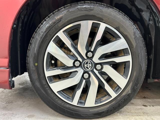 ルーミー カスタムＧ　４ＷＤ・純正ＳＤナビフルセグＴＶ・Ｂｌｕｅｔｏｏｔｈ・バックカメラ・両側パワースライドドア・クルコン・シートヒーター・ＥＴＣ・衝突軽減ブレーキ・横滑り防止装置・クリアランスソナー・アイドリングストップ（39枚目）