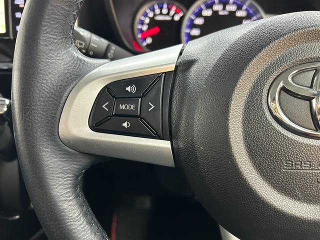 ルーミー カスタムＧ　４ＷＤ・純正ＳＤナビフルセグＴＶ・Ｂｌｕｅｔｏｏｔｈ・バックカメラ・両側パワースライドドア・クルコン・シートヒーター・ＥＴＣ・衝突軽減ブレーキ・横滑り防止装置・クリアランスソナー・アイドリングストップ（51枚目）