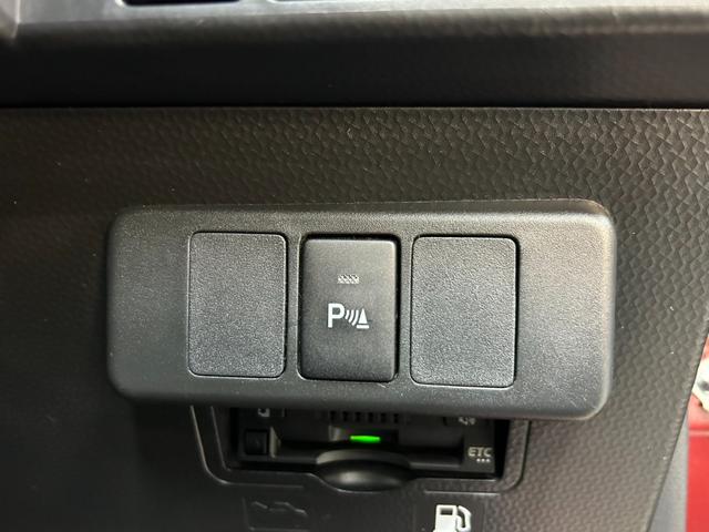 ルーミー カスタムＧ　４ＷＤ・純正ＳＤナビフルセグＴＶ・Ｂｌｕｅｔｏｏｔｈ・バックカメラ・両側パワースライドドア・クルコン・シートヒーター・ＥＴＣ・衝突軽減ブレーキ・横滑り防止装置・クリアランスソナー・アイドリングストップ（56枚目）