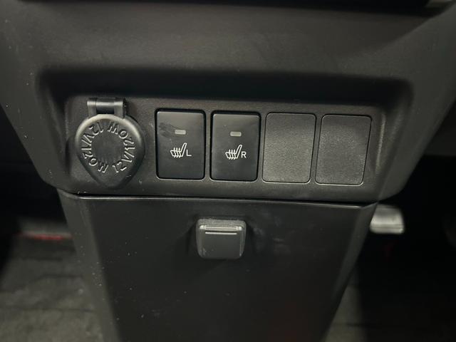 ルーミー カスタムＧ　４ＷＤ・純正ＳＤナビフルセグＴＶ・Ｂｌｕｅｔｏｏｔｈ・バックカメラ・両側パワースライドドア・クルコン・シートヒーター・ＥＴＣ・衝突軽減ブレーキ・横滑り防止装置・クリアランスソナー・アイドリングストップ（61枚目）