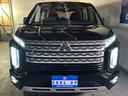 デリカD:5 P 4WD・ケンウッドメモリーナビテレビ・Bluetooth・全方位モニター・両側パワースライドドア・横滑り防止装置・クルーズコントロール・ブラインドスポットモニター・シートヒーター・レンタアップ車(4枚目)