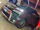 ヴェルファイアハイブリッド エグゼクティブラウンジZ 4WD・純正SDナビフルセグテレビ・Bluetooth・パノラマモニター・フリップダウンモニター・JBLサウンド・両側パワースライド・パワーバックドア・白革シート・シートヒーター・寒冷地仕様(8枚目)