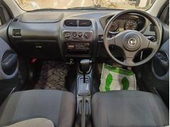 運転者にとっては日々使用することとなる運転席です。運転席が快適だと運転に集中することができますね。 6