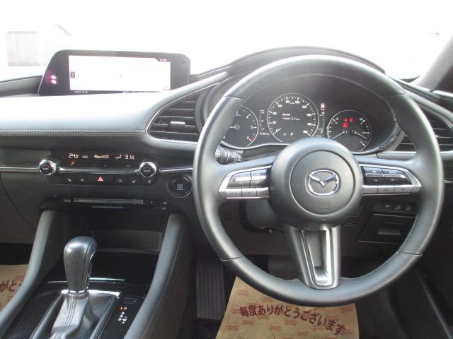 マツダ ＭＡＺＤＡ３ファストバック