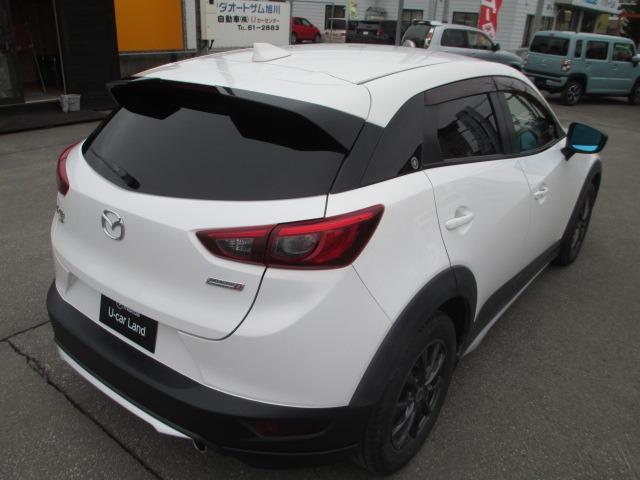 マツダ ＣＸ－３