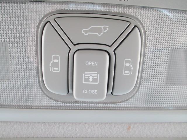 エスティマハイブリッド アエラス　４ＷＤ　純正８インチＳＤナビ　フルセグＴＶ　バックモニター　フィリップダウンモニター　ＥＴＣ　社外エンジンスターター　ムーンルーフ　両側パワースライドドアー　パワーバックドアー　ＨＩＤヘッドライト（47枚目）