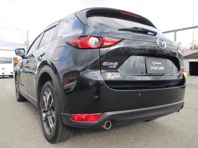 CX-5 XD プロアクティブ 4WD ディーゼルターボ 衝突被害軽減システム アイドリングストップ 全方位バックモニター パワーシート パワーバックドアー Bluetooth接続 CD/DVDプレイヤー LEDヘッドライト(8枚目)