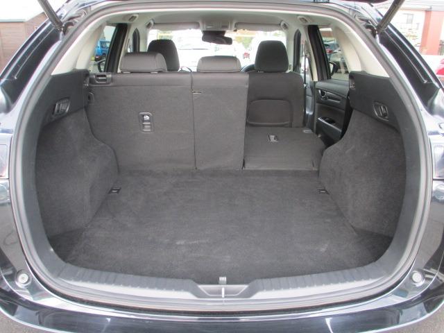 CX-5 XD プロアクティブ 4WD ディーゼルターボ 衝突被害軽減システム アイドリングストップ 全方位バックモニター パワーシート パワーバックドアー Bluetooth接続 CD/DVDプレイヤー LEDヘッドライト(29枚目)