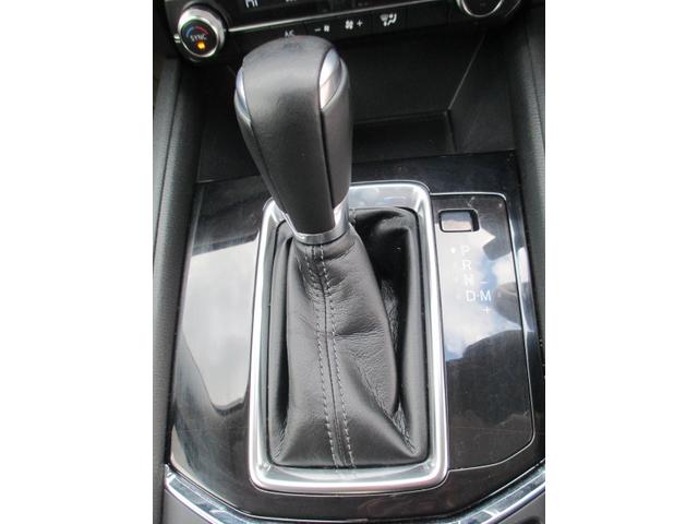 CX-5 XD プロアクティブ 4WD ディーゼルターボ 衝突被害軽減システム アイドリングストップ 全方位バックモニター パワーシート パワーバックドアー Bluetooth接続 CD/DVDプレイヤー LEDヘッドライト(30枚目)