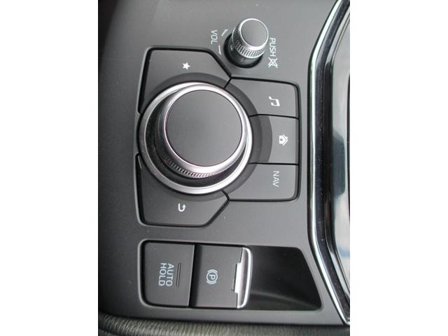 CX-5 XD プロアクティブ 4WD ディーゼルターボ 衝突被害軽減システム アイドリングストップ 全方位バックモニター パワーシート パワーバックドアー Bluetooth接続 CD/DVDプレイヤー LEDヘッドライト(33枚目)