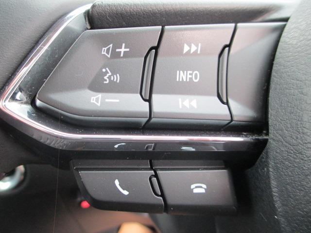 CX-5 XD プロアクティブ 4WD ディーゼルターボ 衝突被害軽減システム アイドリングストップ 全方位バックモニター パワーシート パワーバックドアー Bluetooth接続 CD/DVDプレイヤー LEDヘッドライト(37枚目)