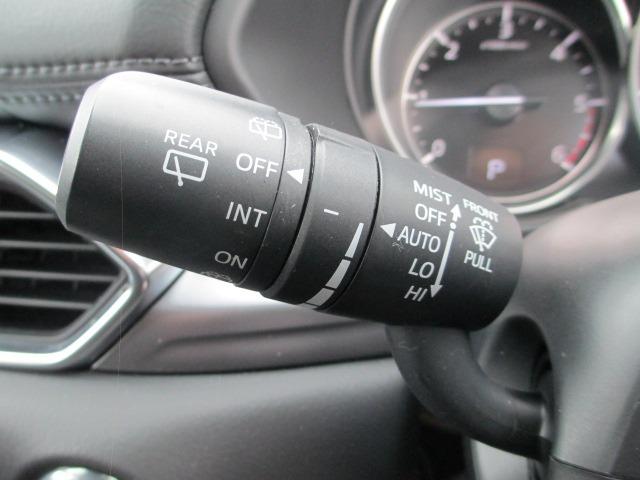 CX-5 XD プロアクティブ 4WD ディーゼルターボ 衝突被害軽減システム アイドリングストップ 全方位バックモニター パワーシート パワーバックドアー Bluetooth接続 CD/DVDプレイヤー LEDヘッドライト(39枚目)