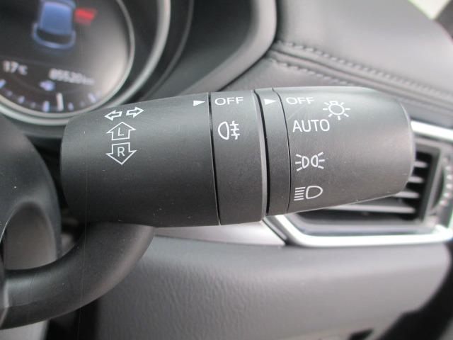 CX-5 XD プロアクティブ 4WD ディーゼルターボ 衝突被害軽減システム アイドリングストップ 全方位バックモニター パワーシート パワーバックドアー Bluetooth接続 CD/DVDプレイヤー LEDヘッドライト(40枚目)