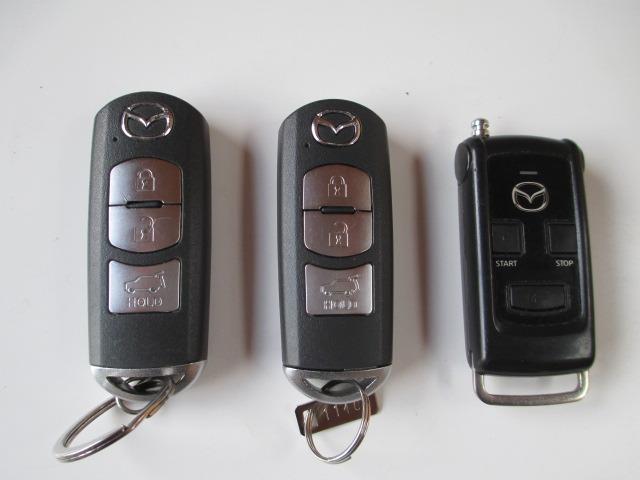 CX-5 XD プロアクティブ 4WD ディーゼルターボ 衝突被害軽減システム アイドリングストップ 全方位バックモニター パワーシート パワーバックドアー Bluetooth接続 CD/DVDプレイヤー LEDヘッドライト(58枚目)