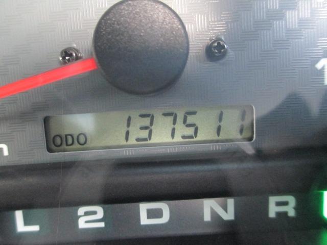 ハイラックスサーフ ＳＳＲ－Ｘ　Ｖセレクション　３０００ＣＣディーゼルターボ　切り替え付き４ＷＤ　フルノーマル車　社外セキュリティー　寒冷地仕様車　社外ＣＤプレイヤー　ドライブレコーダー（前後）　タイミングベルト交換済　禁煙車　夏冬タイヤ付き（19枚目）