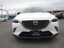 ＣＸ－３ ＸＤ　ツーリング　４ＷＤ　純正ＳＤナビ　フルセグＴＶ　バックモニター　純正エンジンスターター　ＬＥＤヘッドライト　ＥＴＣ　ハーフレザーシート　衝突被害軽減システム　クリーンディーゼル　アイドリングストップ（3枚目）