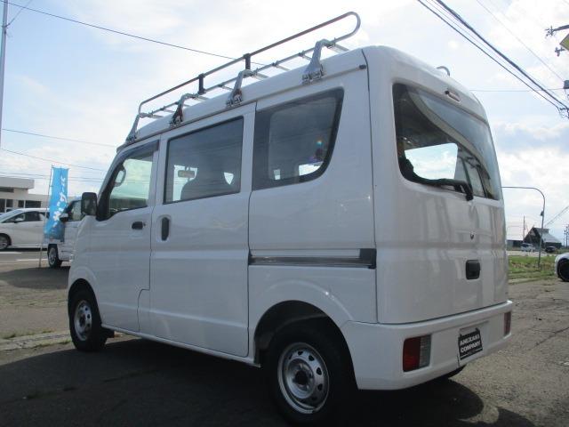 日産 ＮＶ１００クリッパーバン